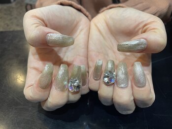 ボディ 高知店(BODY)/マグネット