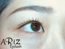 アリズ(ARIZ)/次世代まつげパーマ☆