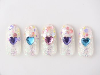 ウィン(Wynn)/アートやり放題