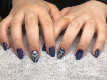 モレリア(morelia)/2本アートし放題