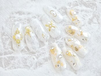 ラルネイル 大宮(Lull. nail)/