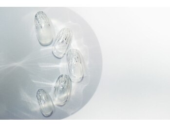 スリープ 中目黒(Sleep nakameguro)/美爪ハンドアートコース