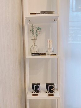 R/商品も販売しております！