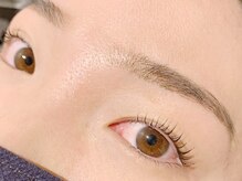 ナーディ 藤沢(Nadi)/上下ラッシュリフト＆美眉wax♪