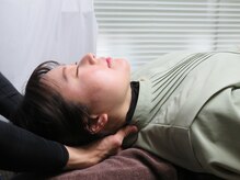 印田整体院/施術3