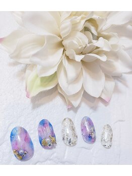 イーアンドイー(e&e)/☆定額Bコース☆