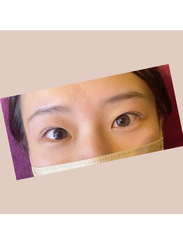 シャンティ(Shanti)/パリジェンヌとドライヘッドスパ