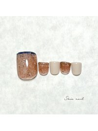 新規お客様　オフ込み　8500円