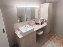 カオヤ プラス(Kaoya plus)/ドレッサーもご使用いただけます