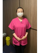 自由が丘マッサージ ときわ台店 千葉 久子