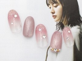 【NEW】ワンホンネイル