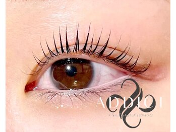 アディクト(ADDICT)/まつげパーマ