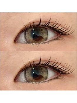 エミン(emin)/まつ毛エクステ