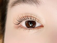 アンジュ(ange)/上下まつげパーマ♪