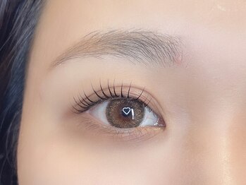 まつげエクステサロン ヘアーリゾートエーアイ 東陽町店(hair resort Ai)/まつ毛パーマ/ラッシュリフト