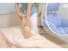 ウルスパ 池袋店(UruSpa)/立ち仕事やヒール疲れスッキリ！