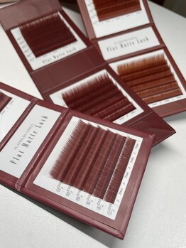 エティナル 上小田井(eternel)/カラーエクステは10色あります★