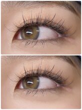 アヤネイルズ アンド アイラッシュ 綱島店(AYA NAILZ.&Eyelash)/カラーワンホン