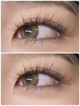 アヤネイルズ アンド アイラッシュ 綱島店(AYA NAILZ.&Eyelash)/カラーワンホン