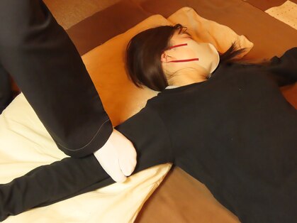 足圧整体フットセラピー健の写真