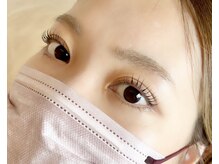 プリューム(Plume)/ラッシュリフト