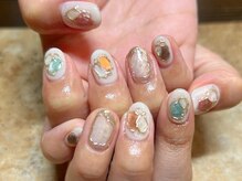 エスネイル(Snail)/