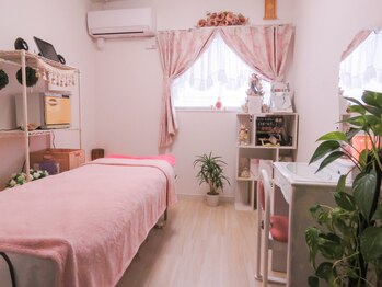 キレイ(KIREI)/寛げる空間☆