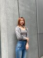 ファーストネイルアンドアイラッシュ 札幌駅前店(1stNAIL&eyelash) FUKAE AYANE