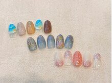 ミミ(3131)/アートB デザイン