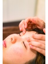 ビューシア(Beauxia)/眼精疲労