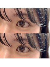 エトワール(etoile)/パリジェンヌラッシュリフト