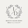 アイデプト(iDePT)のお店ロゴ