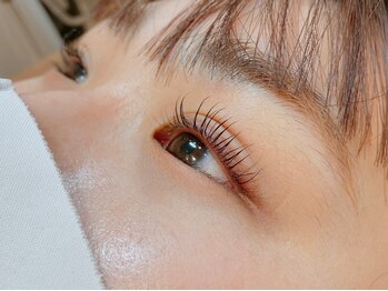 ヴィーナ フジグラン東広島店(Vina)/パリジェンヌラッシュリフト