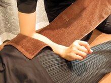 康美空間/3.もみほぐし