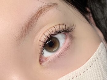 ベオ(beo)の写真/〈高持続Wフラット人気〉丁寧なカウンセリングと高技術で綺麗が長持ち◯