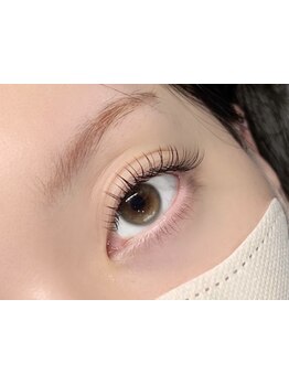 キープ力が自慢のサロン