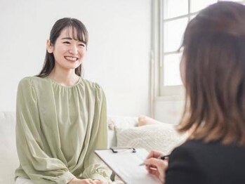 ヴィシア(VIXIA)の写真/【光脱毛☆】痛みが苦手な方におすすめ！知識豊富なスタッフがあなたの脱毛デビューをサポートします♪