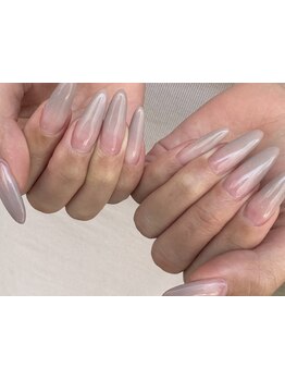 スカルプが得意なサロン