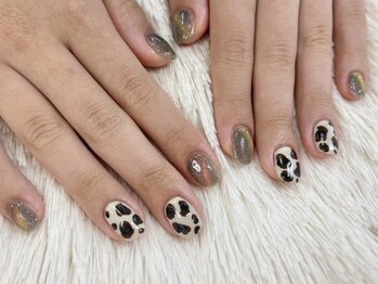 はあとねいる 石巻店/11月限定デザイン♪