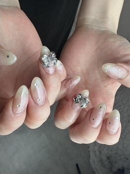 ロミーネイル(ROMY nail)/