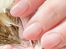 リリー(Lilly)/カラーグラデーションネイル