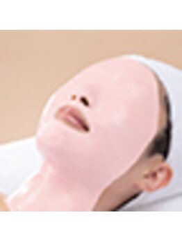 メナードフェイシャルサロン 西五反田/コラックスケアパック