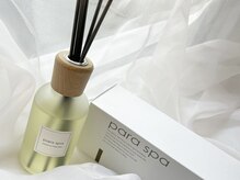 ミンクスタイル 赤坂店(Mink Style)/praspa /リードディフューザー