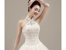 シホン 博多(SHIHON)の雰囲気（ドレスを素敵に着こなすスリムボディに♪二の腕・厚肉背中の悩み）