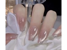 スウィーティ ネイル スタジオ(Sweety Nail Studio)の雰囲気（持込デザインが得意！お気軽に相談してください！）