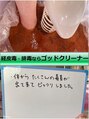 ヘルシースリム ともと&nbsp;痩身/ダイエット/婦人科系/ゴッドクリーナー/耳つぼ/耳ツボ