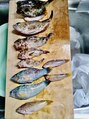 フーワ(fu～wa)&nbsp;堤防釣り！釣果！