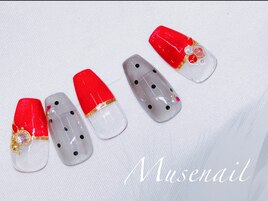 定額デザイン¥10480