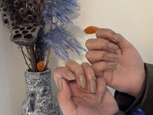 アン バイ アオ 天神大名(UN by ao.)/ナチュラルベージュ