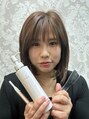 ホッコリ 府中店(HOKKORI) 山本